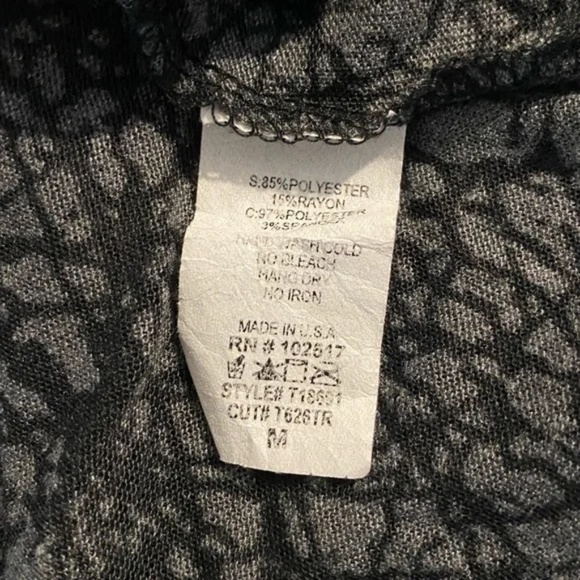 Soprano Tank - Picture 2 of 5